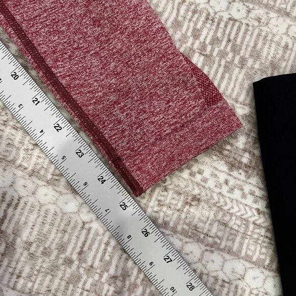 Gymshark Flex Leggings sz S - Picture 8 of 9